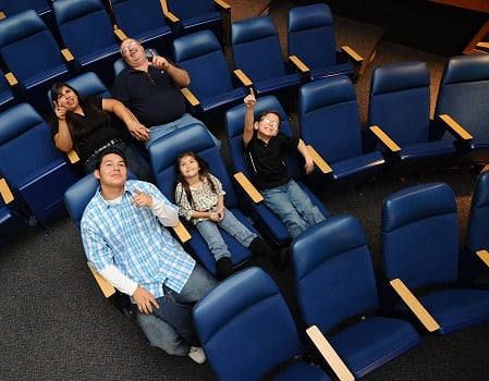 Planetarium Show 1
